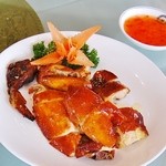 海潤香港老飯店　 - 