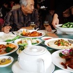 海潤香港老飯店　 - 