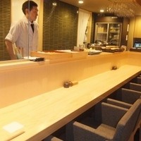 くずし割烹 天ぷら竹の庵 東銀座店 - 