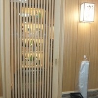 くずし割烹 天ぷら竹の庵 東銀座店 - 
