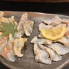 若狭ふぐの宿下亟 - 