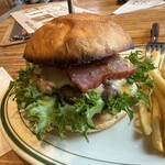 Viva la Burger - 