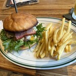 Viva la Burger - 
