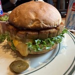 Viva la Burger - 