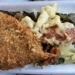 ほっともっと - 料理写真: