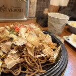 焼きそばのまるしょう - 料理写真: