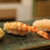 鮨と酒 ことほぎ