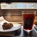 スターバックス・コーヒー - ドリンク写真:
