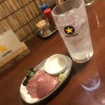 立ち呑み酒場 K - 