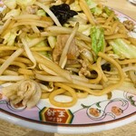 餃子の王将 - 料理写真: