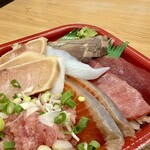丼丸 政宗 - 