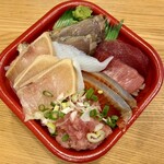 丼丸 政宗 - 