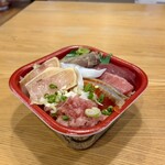 丼丸 政宗 - 