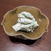 銀座 木挽そば