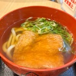 道頓堀 今井 - 料理写真: