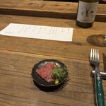 かまど焼 NIKUYOROZU - 