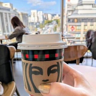 スターバックスコーヒー_1
