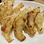 餃子の王将 エクスプレス - 料理写真:ひとくち餃子