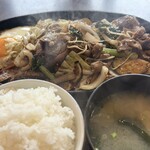 風車 - 料理写真: