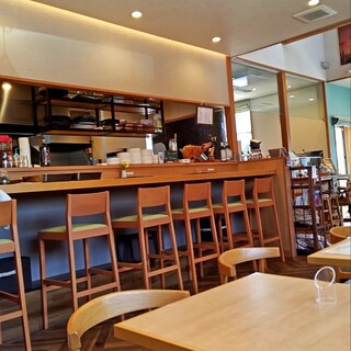 石窯料理 トラモント_2