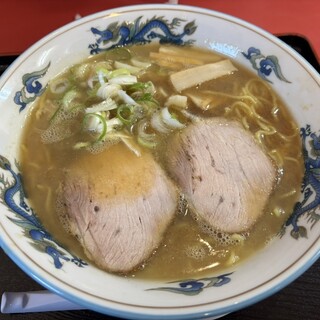 らーめんや天金_1