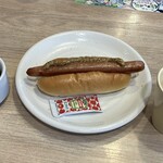 ガスト - 料理写真:
