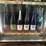 酒のシバタ - 二兎いっぱい