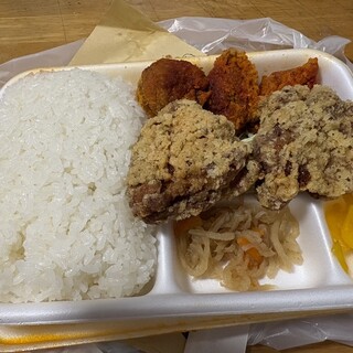 口コミ一覧 : からあげ専門店 寺田商店 水戸西原店 - 赤塚/からあげ