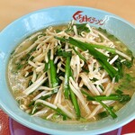 くるまやラーメン - 料理写真: