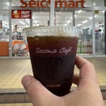 セイコーマート - ドリンク写真:
