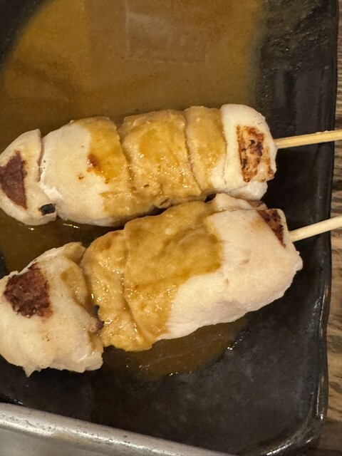 かわ屋 博多駅筑紫口店のご予約 - 博多/焼き鳥 | 食べログ