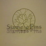 サイアミーズ フィン - Siamese Fins