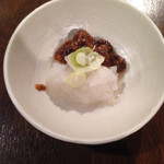 Nihommatsu - 醤油豆