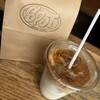 スポットコーヒースタンド - 