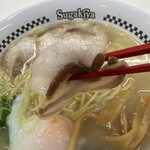 スガキヤ - 