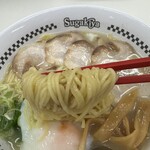 スガキヤ - 