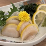 うまいもん酒場 一心 - 