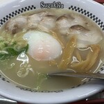 スガキヤ - 料理写真: