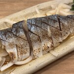 うまいもん酒場 一心 - 