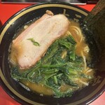 横濱家系ラーメン 十三代目野中家 - 