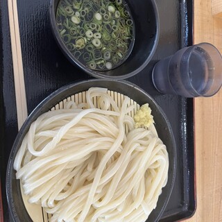たぬ吉製麺_1