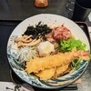 石挽蕎麦と炭串焼 一成