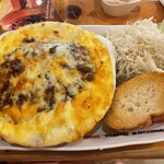 コメダ珈琲店 - 料理写真: