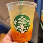 スターバックスコーヒー - ドリンク写真: