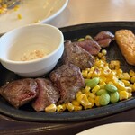 ガスト - 料理写真: