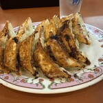 餃子の王将 - 