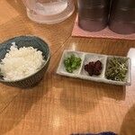 麺や湊 - 