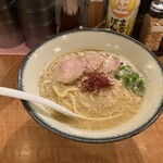 麺や湊 - 