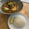 スープカレー aya spice亭