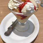 デニーズ - 料理写真: